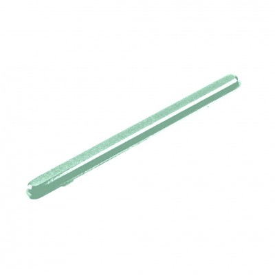 Volume Side Button Outer for Xiaomi 14 Civi Green - Plastic Key by Sparestream