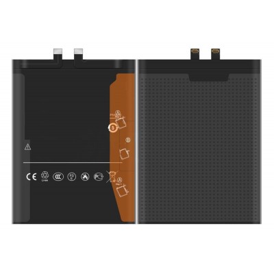 Battery for Xiaomi 14 Civi by Sparestream