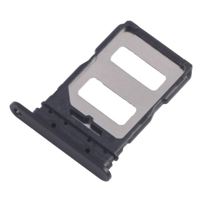 SIM Card Holder Tray for Xiaomi 14 Civi - Black by Sparestream