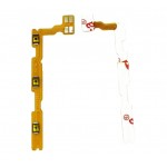 Power Button Flex Cable for Xiaomi 14 Civi - On Off Flex / PCB by Sparestream