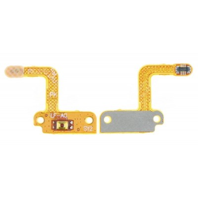 Power Button Flex Cable for Samsung Galaxy S21 Plus - On Off Flex / PCB by Sparestream