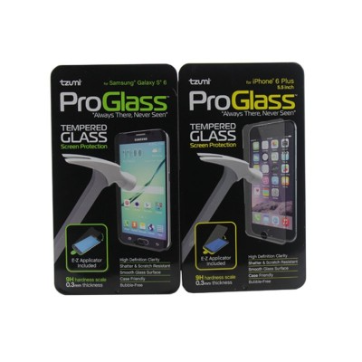 Tempered Glass for Samsung Galaxy S21 Ultra - Screen Protector Guard by Sparestream