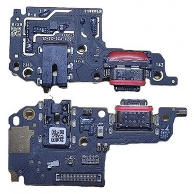 Charging Connector Flex / PCB Board for Vivo Y73 2021 by Sparestream