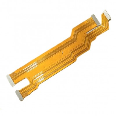 LCD Flex Cable for Vivo V27 Pro by Sparestream