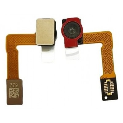 Fingerprint Sensor with Flex Cable for Vivo V27 Pro by Sparestream