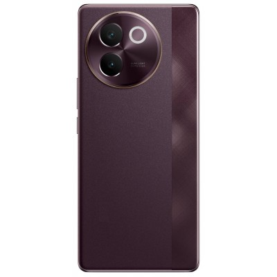 Full Body Housing for Vivo V30e - Black by Sparestream