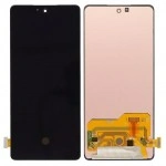 LCD with Touch Screen