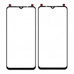 Front Glass Lens