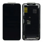 LCD with Touch Screen