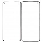 Front Glass Lens