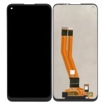 LCD with Touch Screen