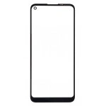 Front Glass Lens