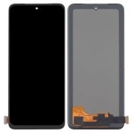 LCD with Touch Screen