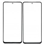Front Glass Lens