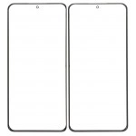 Front Glass Lens