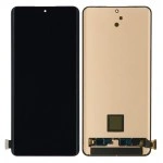 LCD with Touch Screen