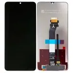 LCD with Touch Screen