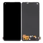 LCD with Touch Screen