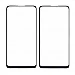 Front Glass Lens