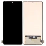 LCD with Touch Screen