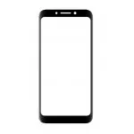 Front Glass Lens