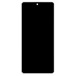 LCD with Touch Screen