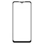 Front Glass Lens