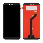 LCD with Touch Screen