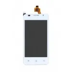 LCD with Touch Screen