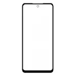 Front Glass Lens