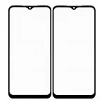 Front Glass Lens