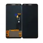 LCD with Touch Screen