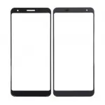 Front Glass Lens