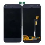 LCD with Touch Screen