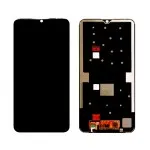 LCD with Touch Screen