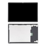 Lcd with touch screen
