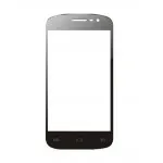 Front Glass Lens