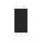 LCD with Touch Screen