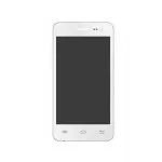 LCD with Touch Screen