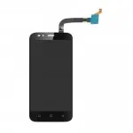 LCD with Touch Screen