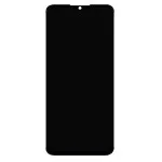 LCD with Touch Screen