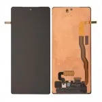 LCD with Touch Screen