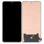 LCD with Touch Screen