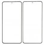 Front Glass Lens