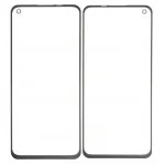 Front Glass Lens