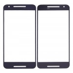 Front Glass