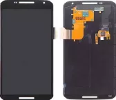 Lcd with touch screen