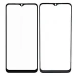 Front Glass Lens