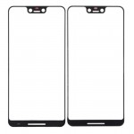 Front Glass Lens