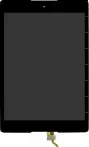 Lcd with touch screen